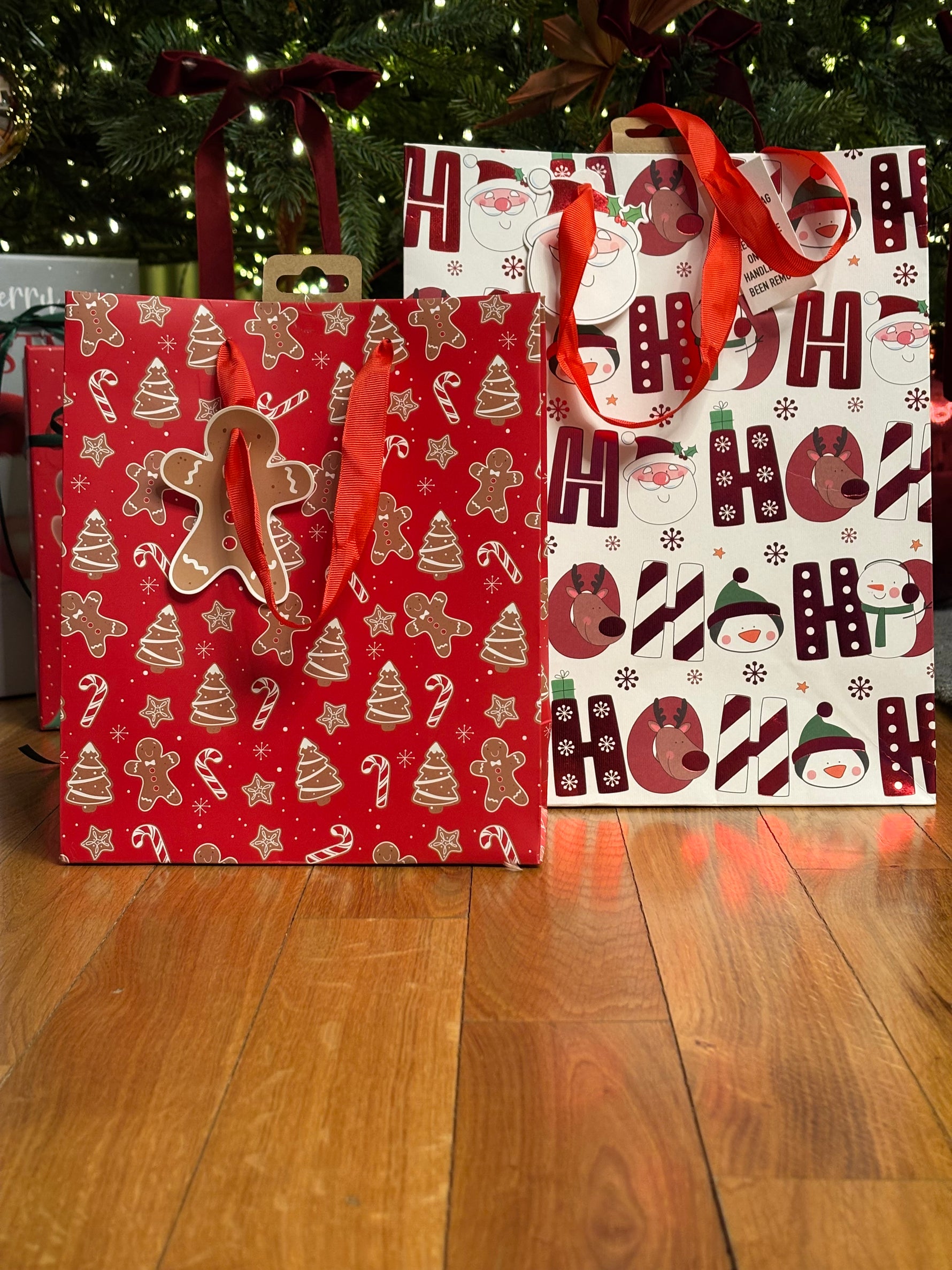 Mystery Busta Natalizia – Sorpresa garantita!