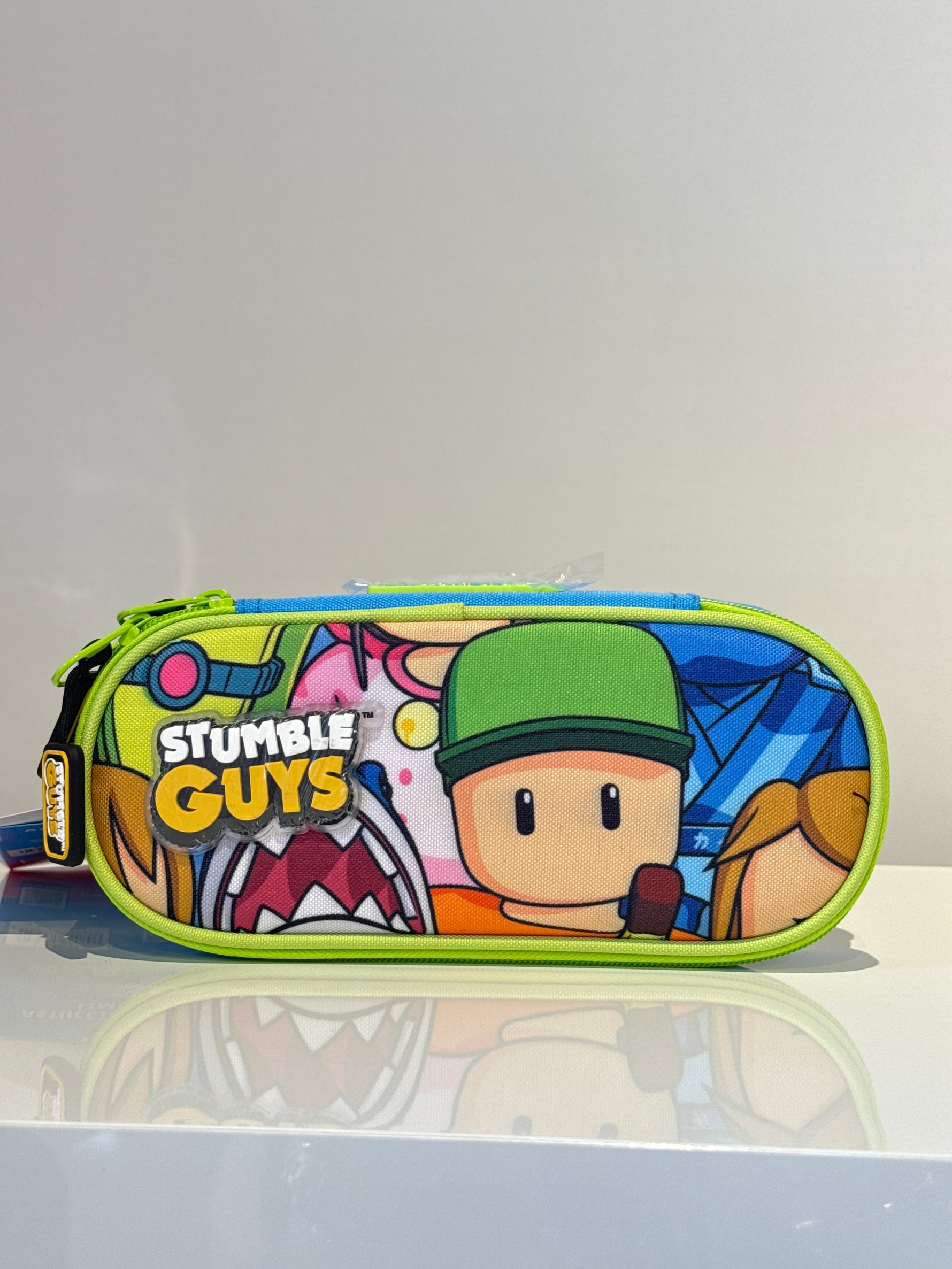 ASTUCCIO OVALE STUMBLE GUYS