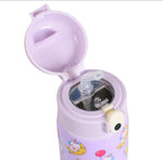 Borraccia Termica In Acciaio Inox Unicorn Olli Kids 350ml