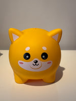 SALVADANAI  DIVERSI SOGGETTI ITOTAL