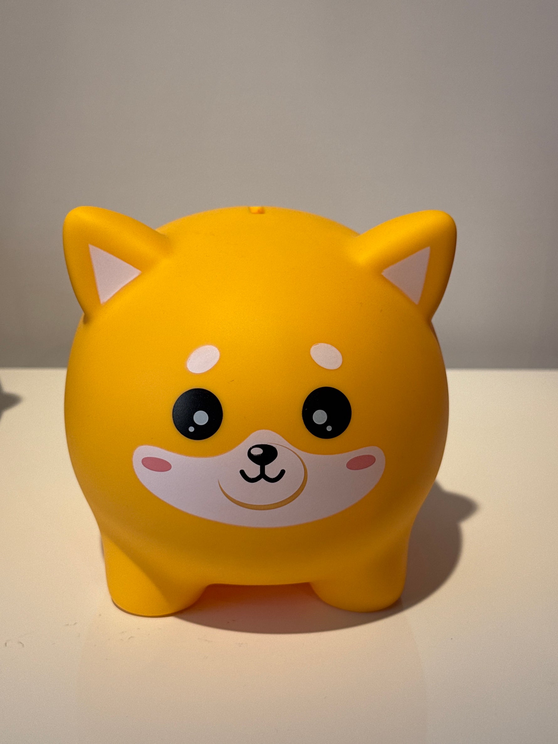 SALVADANAI  DIVERSI SOGGETTI ITOTAL