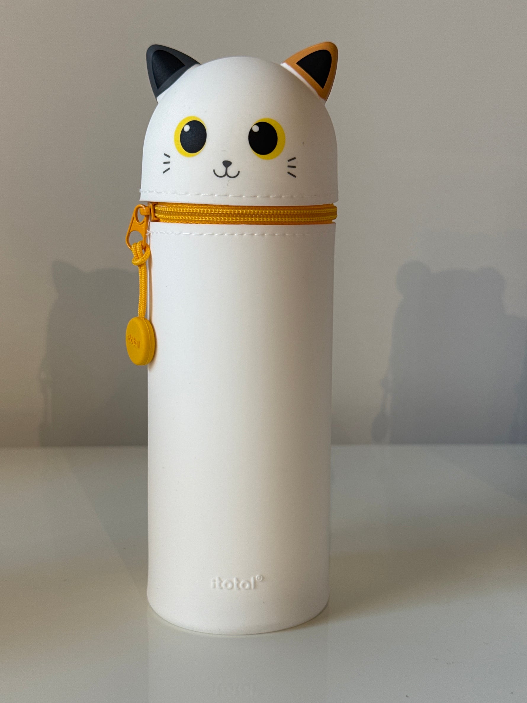 ASTUCCI IN SILICONE ITOTAL