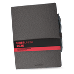 Agenda Giornaliera A5