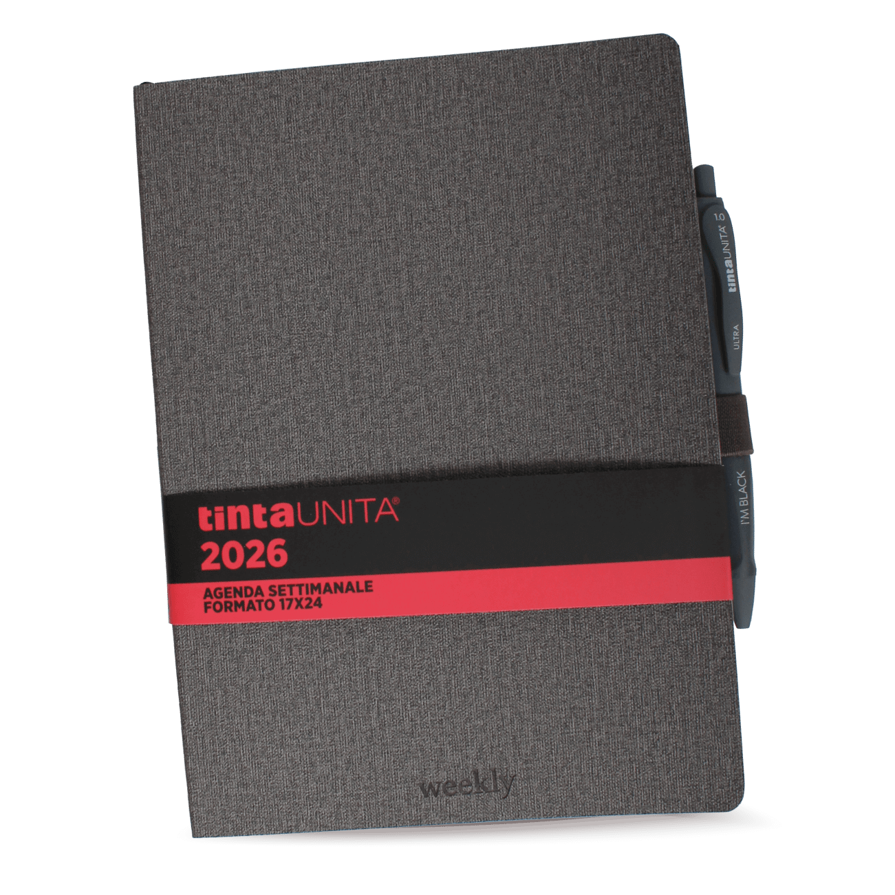 Agenda Giornaliera A5