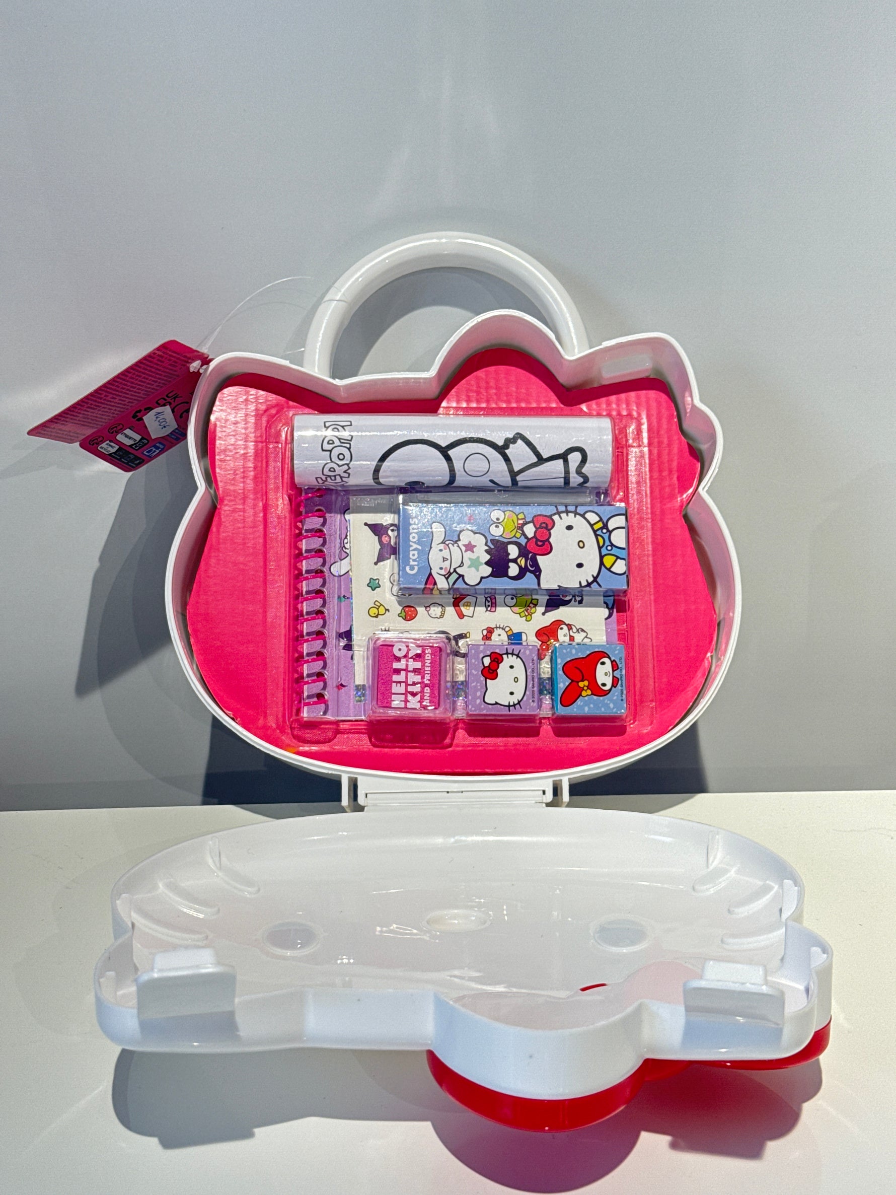 Valigetta Hello Kitty