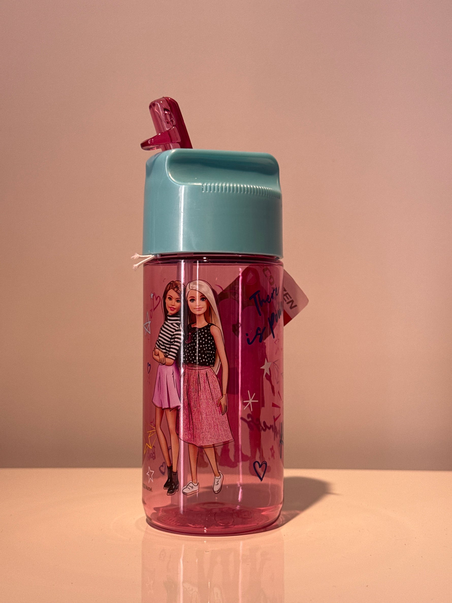 Borraccia Barbie small