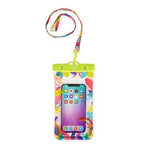 CUSTODIA IMPERMEABILE GALLEGGIANTE