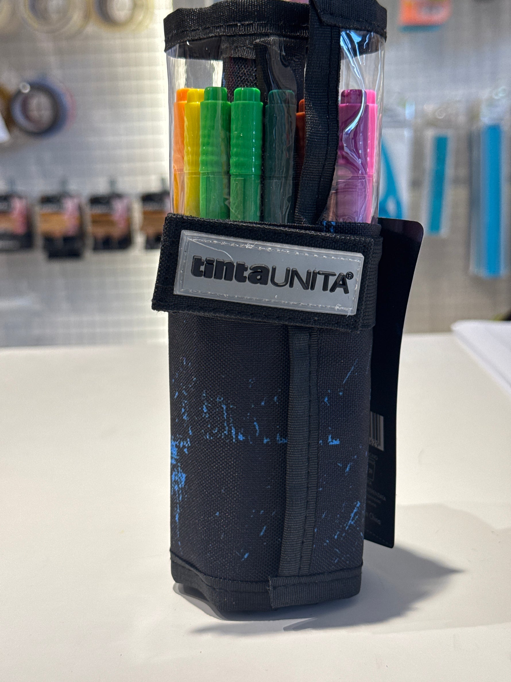 ROTOLO 16 BRUSH graffiti