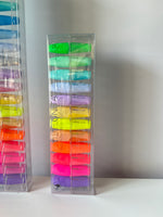 PALETTE SET DI EVIDENZIATORI MINI ME