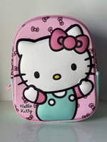 Zaino 3D Hello Kitty