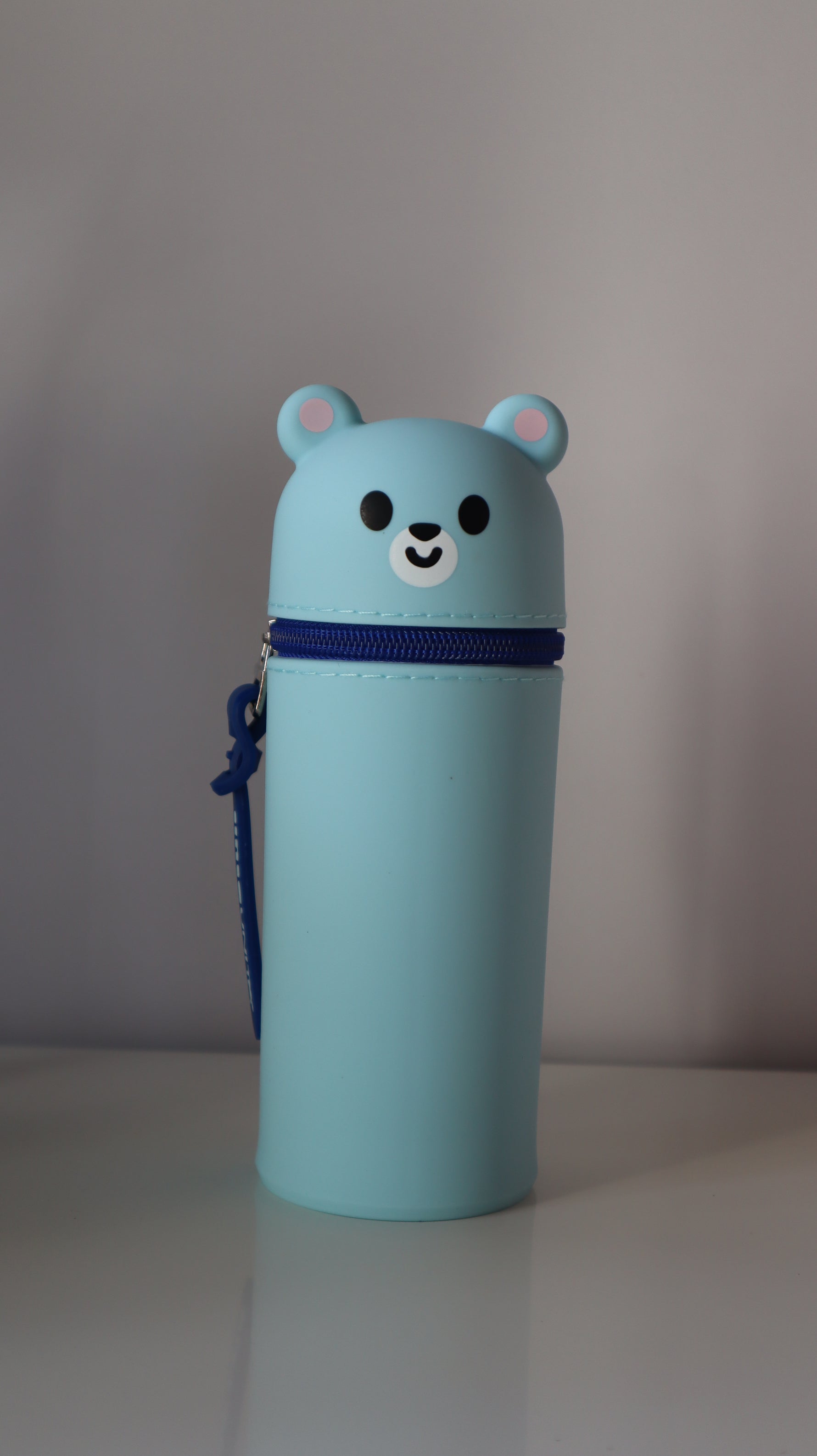 Astucci in silicone tinta unita