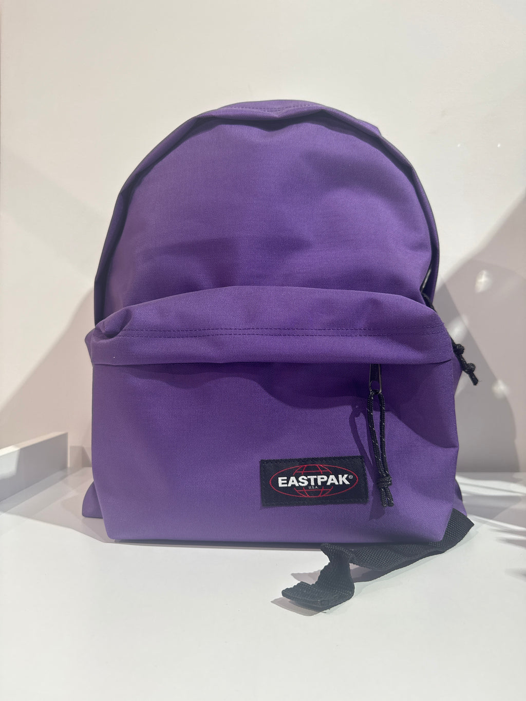 Zaino Eastpak viola