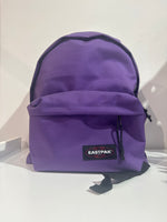 Zaino Eastpak viola