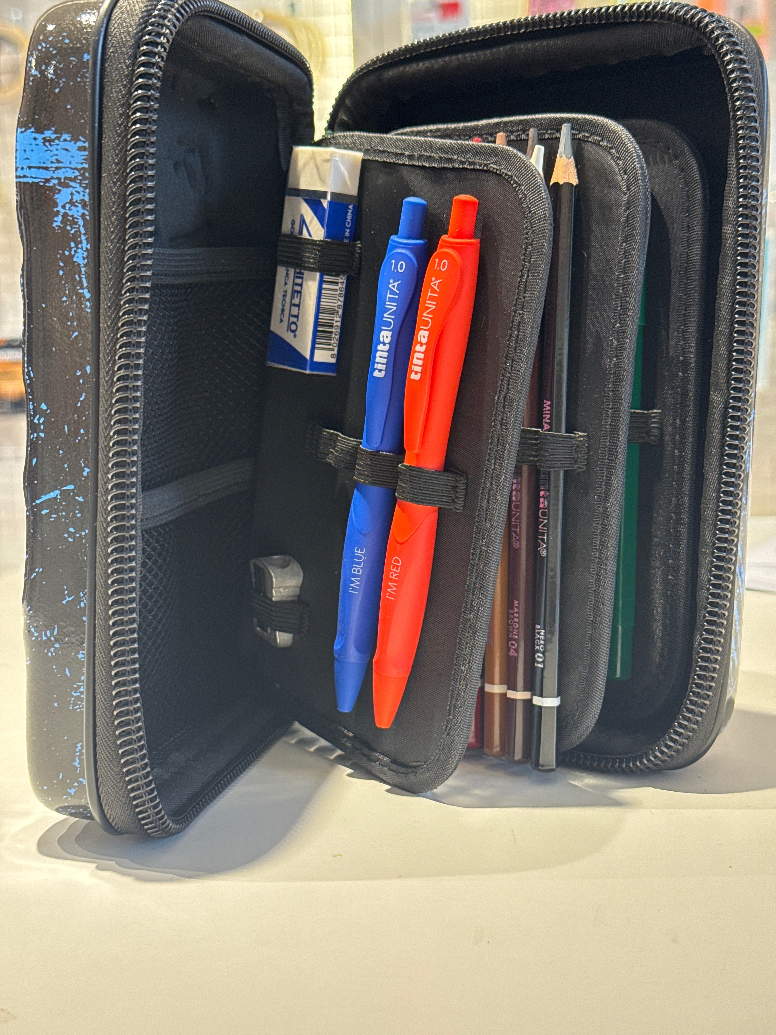 Testo alternativo predefinito