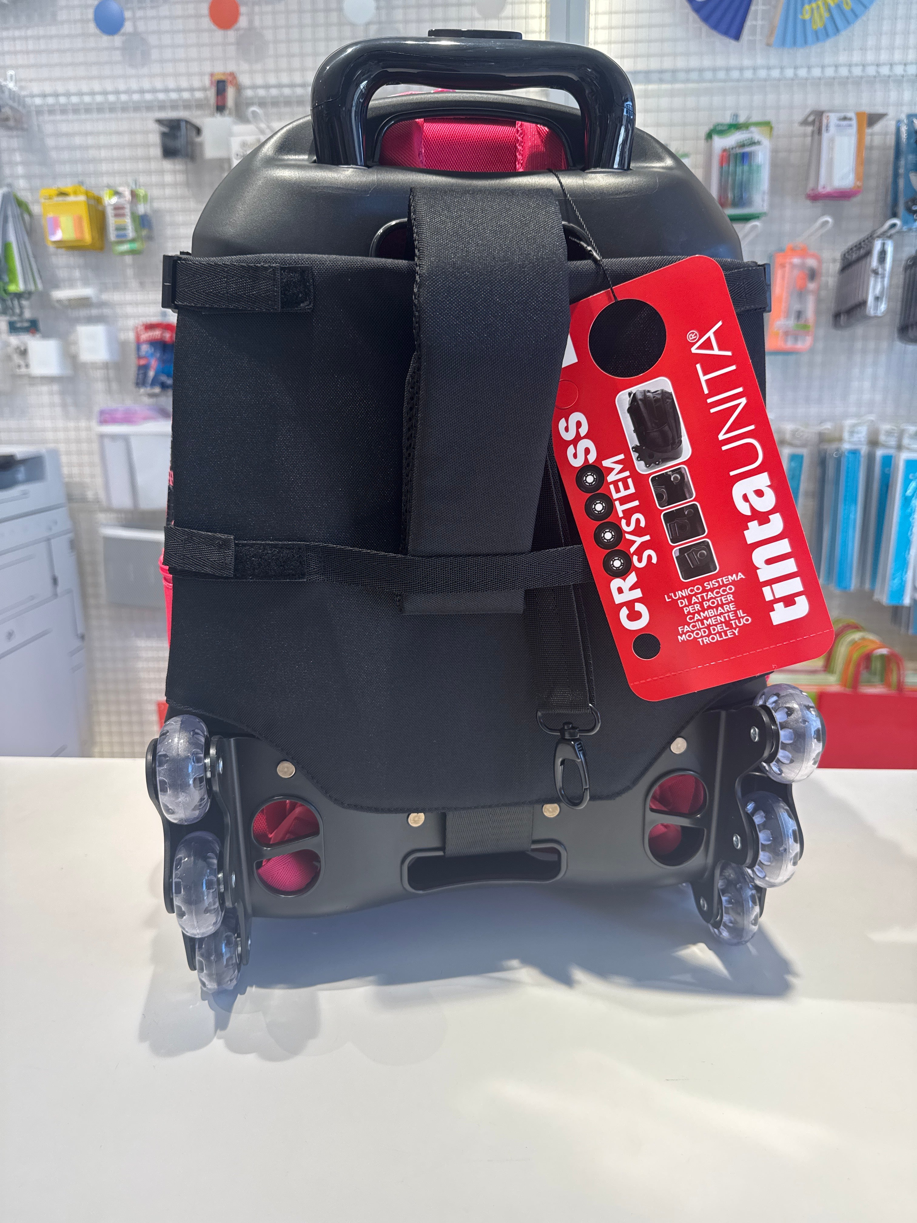 Testo alternativo predefinito