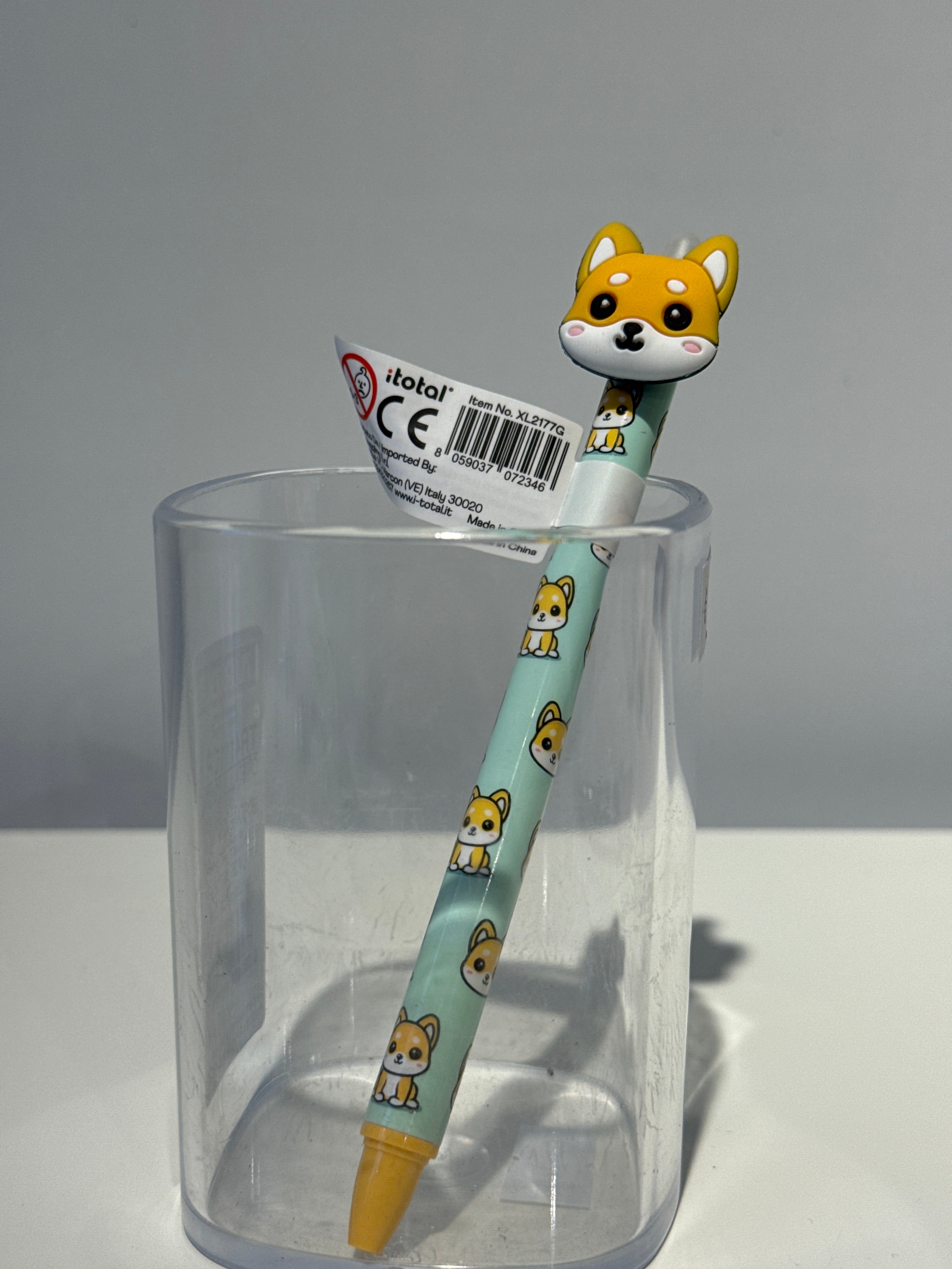 PENNA CANCELLABILE ITOTAL