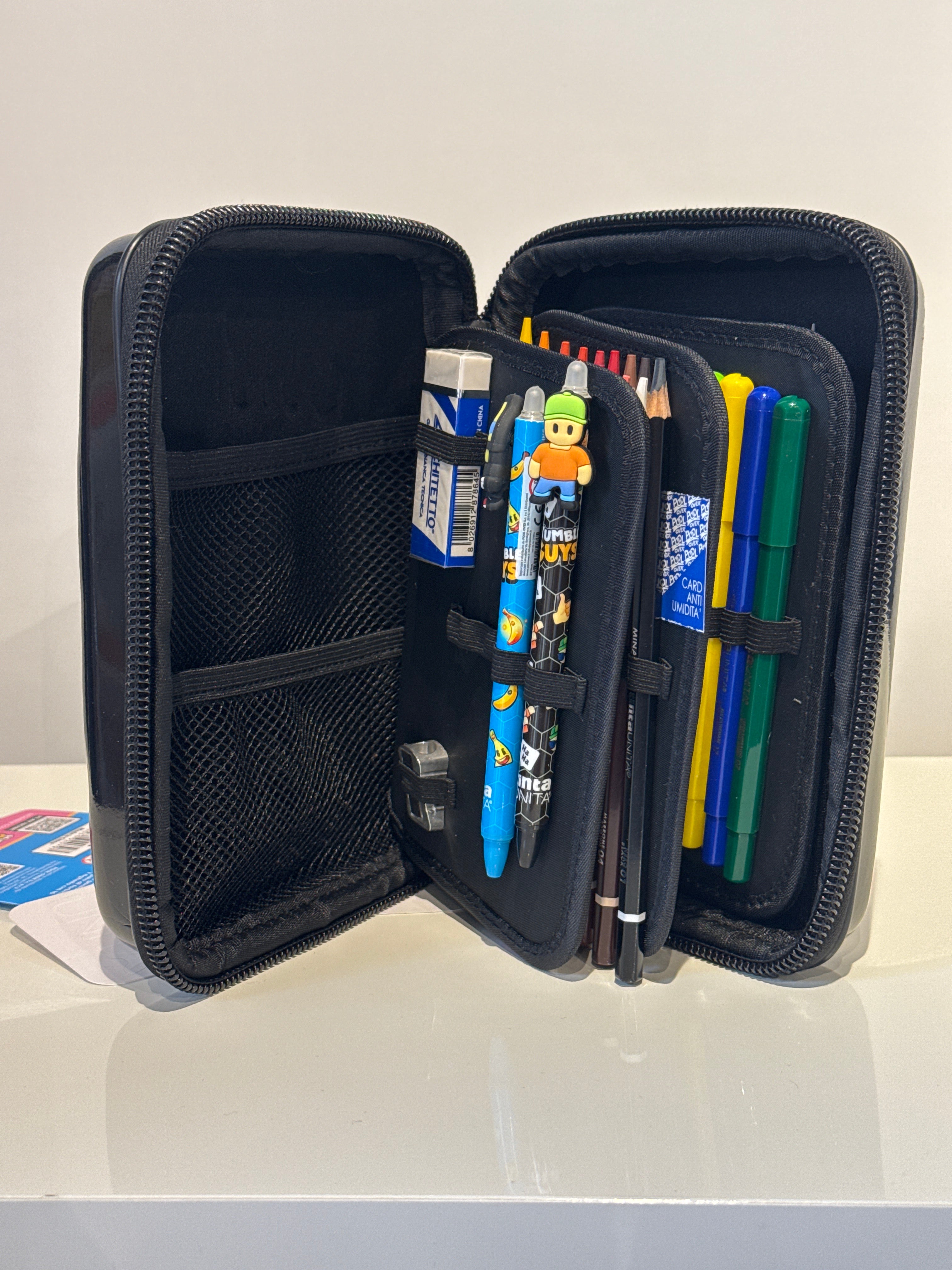 Testo alternativo predefinito