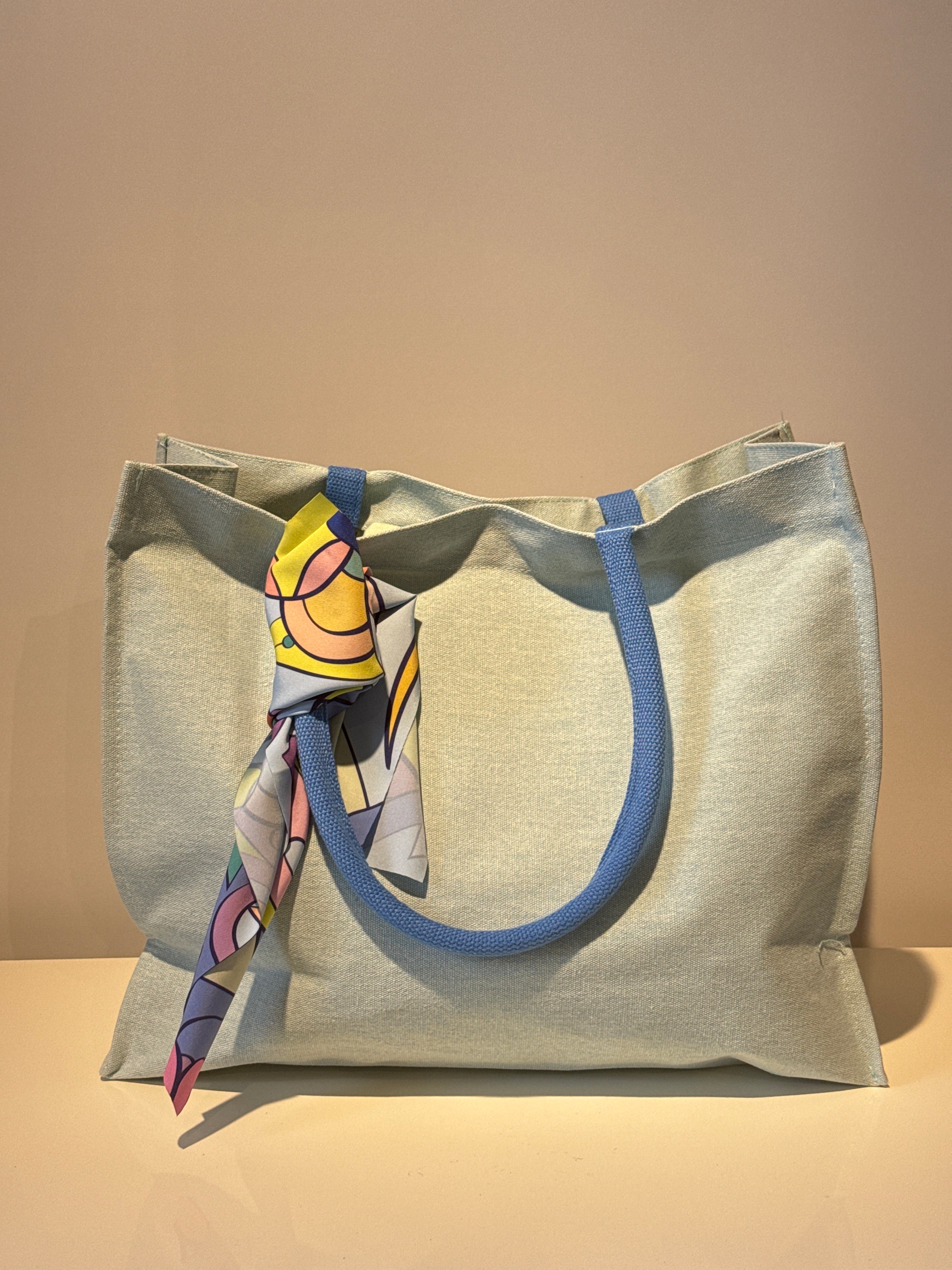 SHOPPING BAG