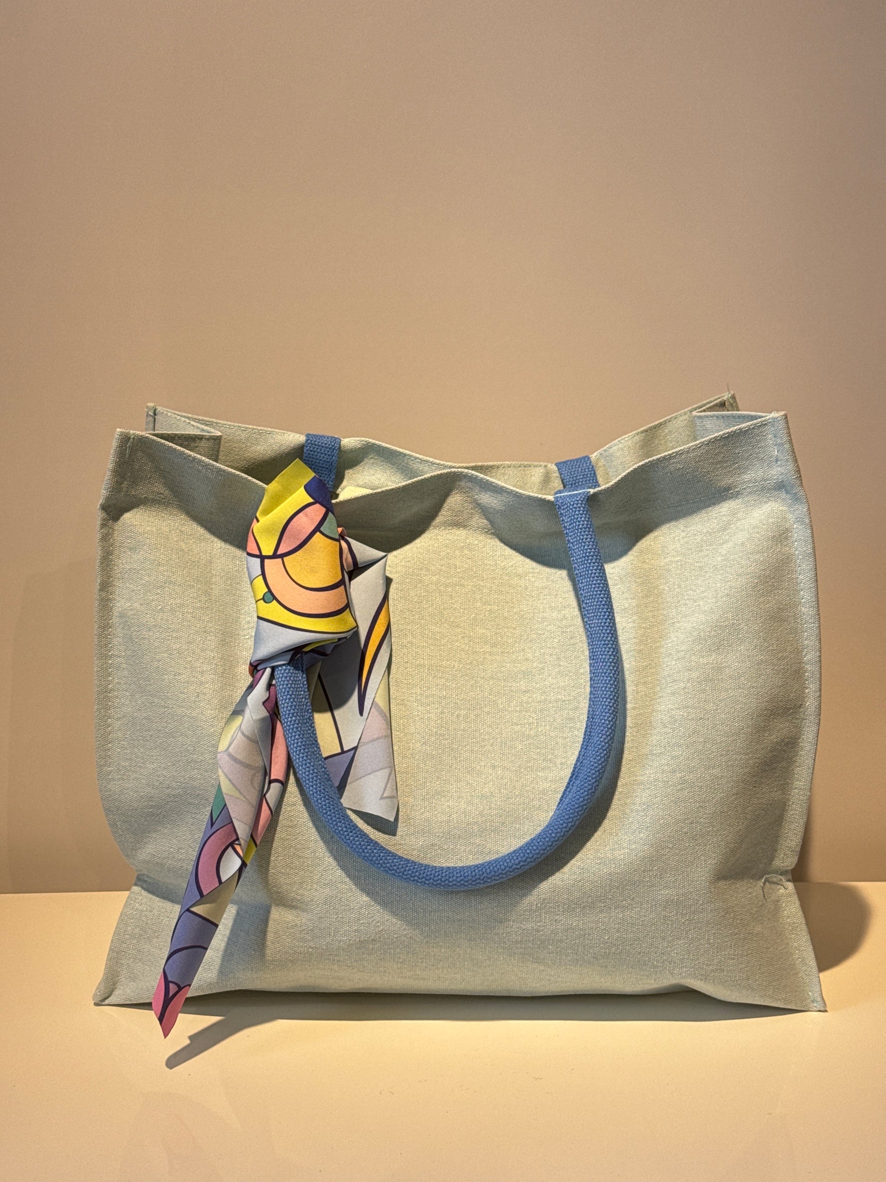 SHOPPING BAG