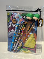 DIARIO DATATO STUMBLE GUYS 2025-2026