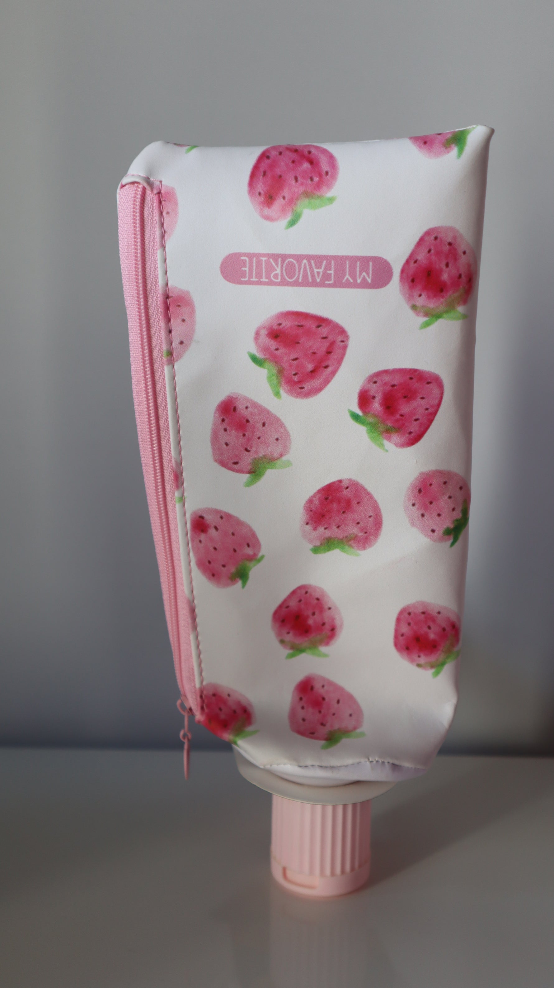 Astuccio + temperamatite