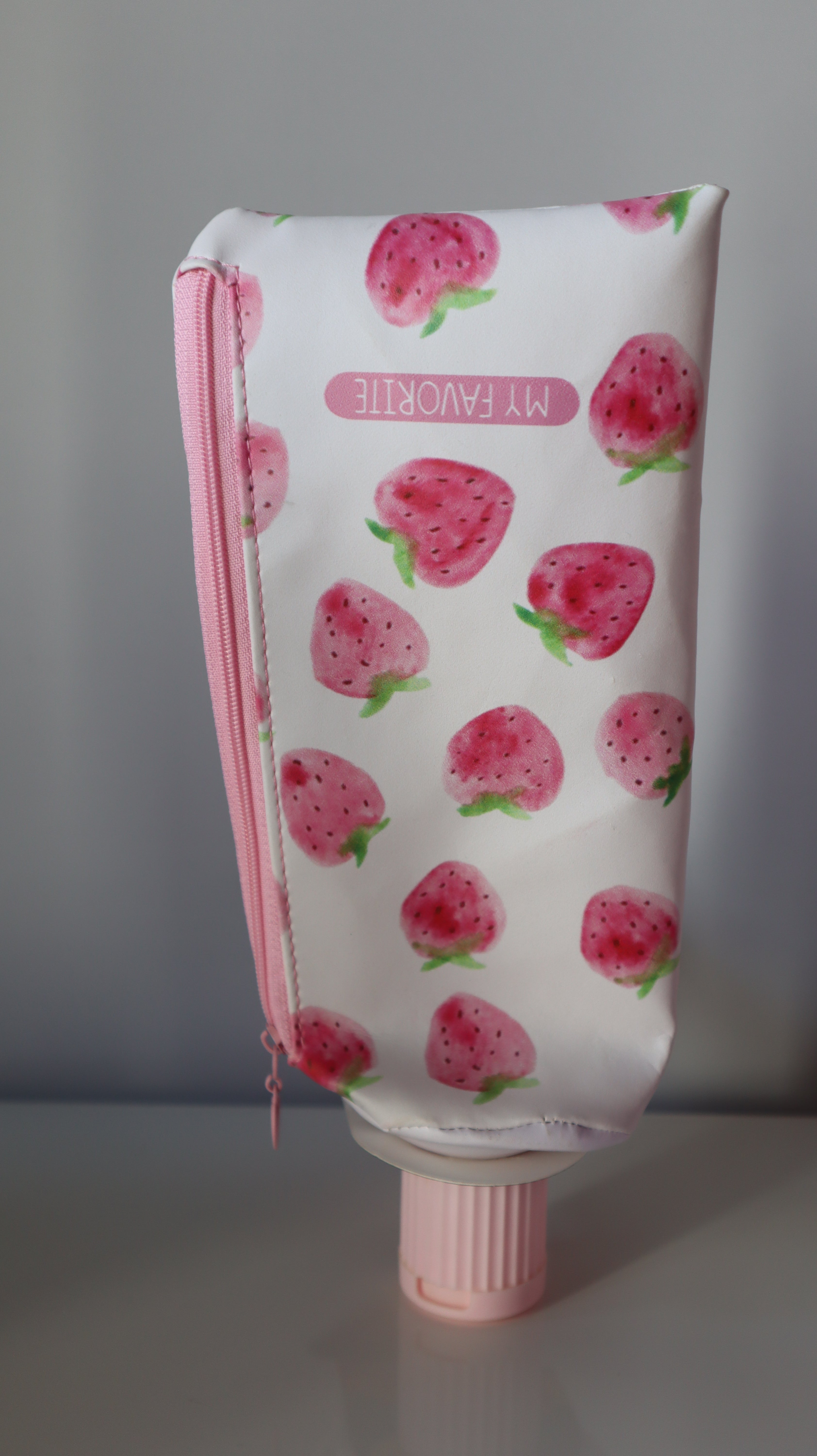 Astuccio + temperamatite