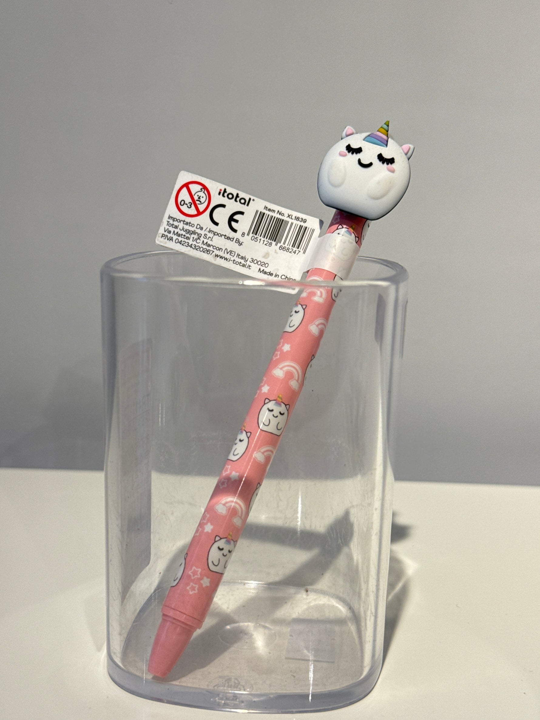 PENNA CANCELLABILE ITOTAL