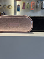 ASTUCCIO OVALE GLAM ROSA E NERO