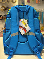 ZAINO DREAM CROSS STREET