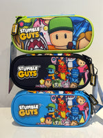 ASTUCCIO OVALE STUMBLE GUYS