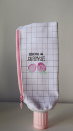 Astuccio + temperamatite