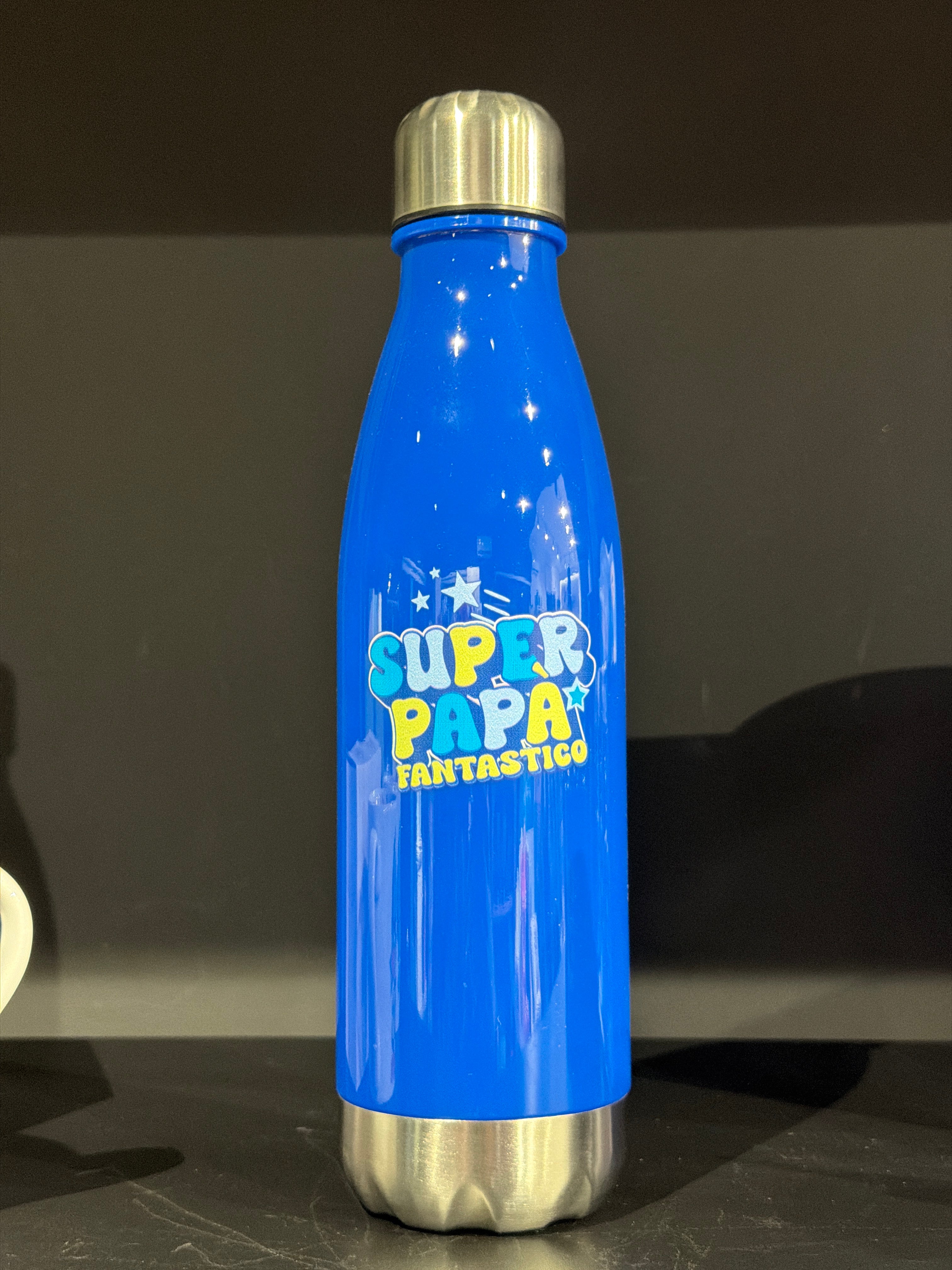 Borraccia super papà