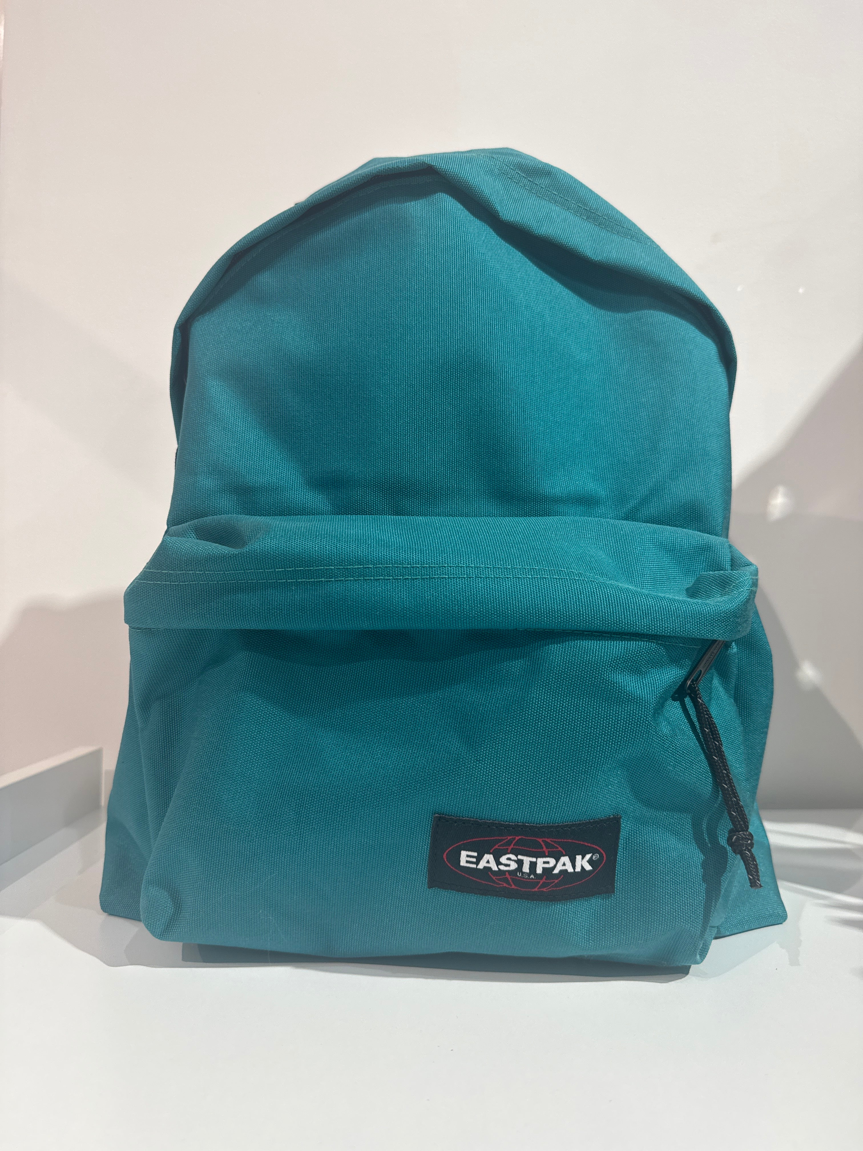 Zaino Eastpak petrolio