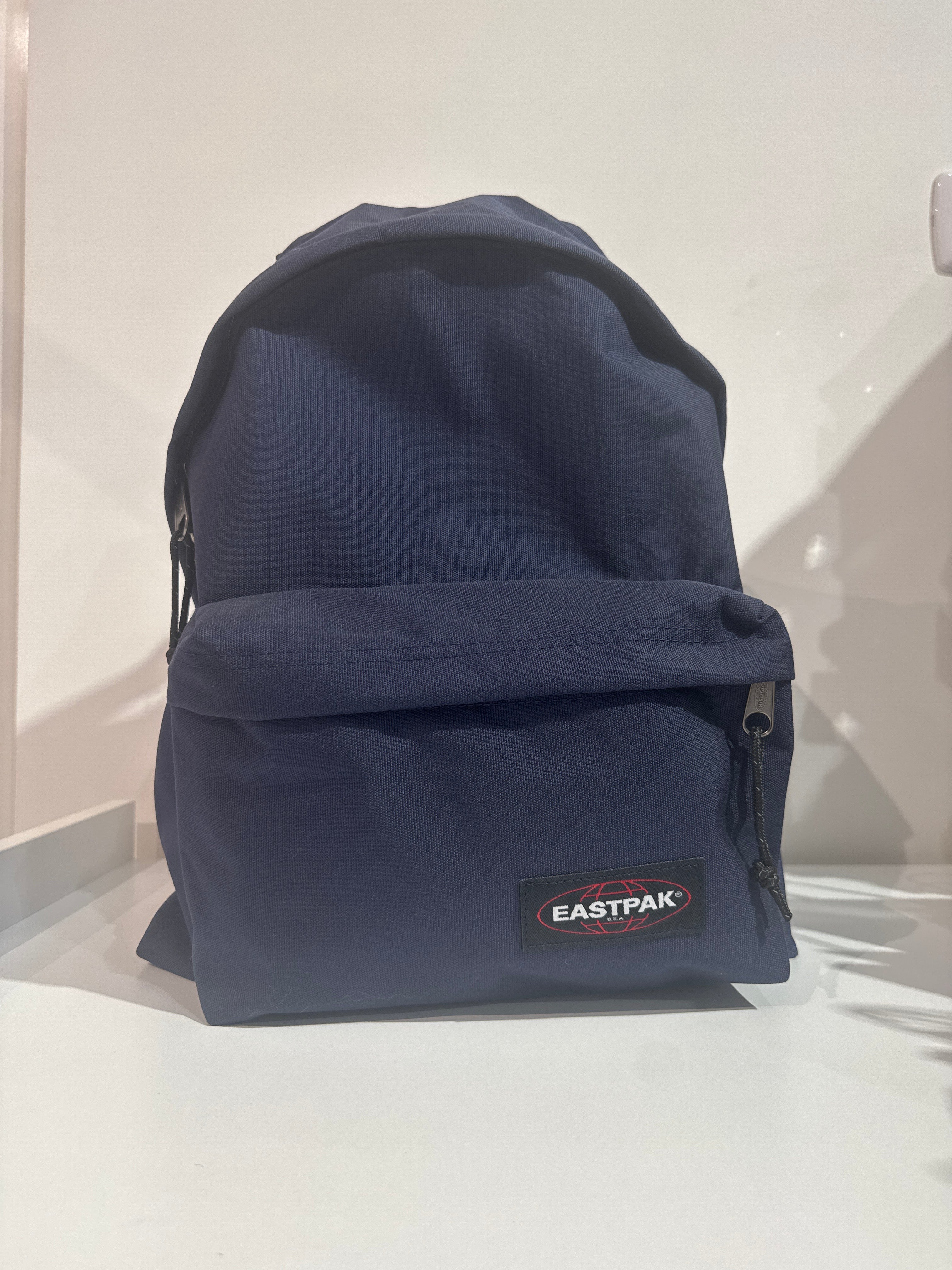 Zaino Eastpak blu