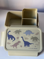 Lunch box dino