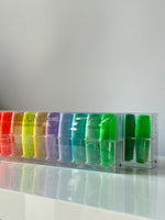 PALETTE SET DI EVIDENZIATORI MINI ME