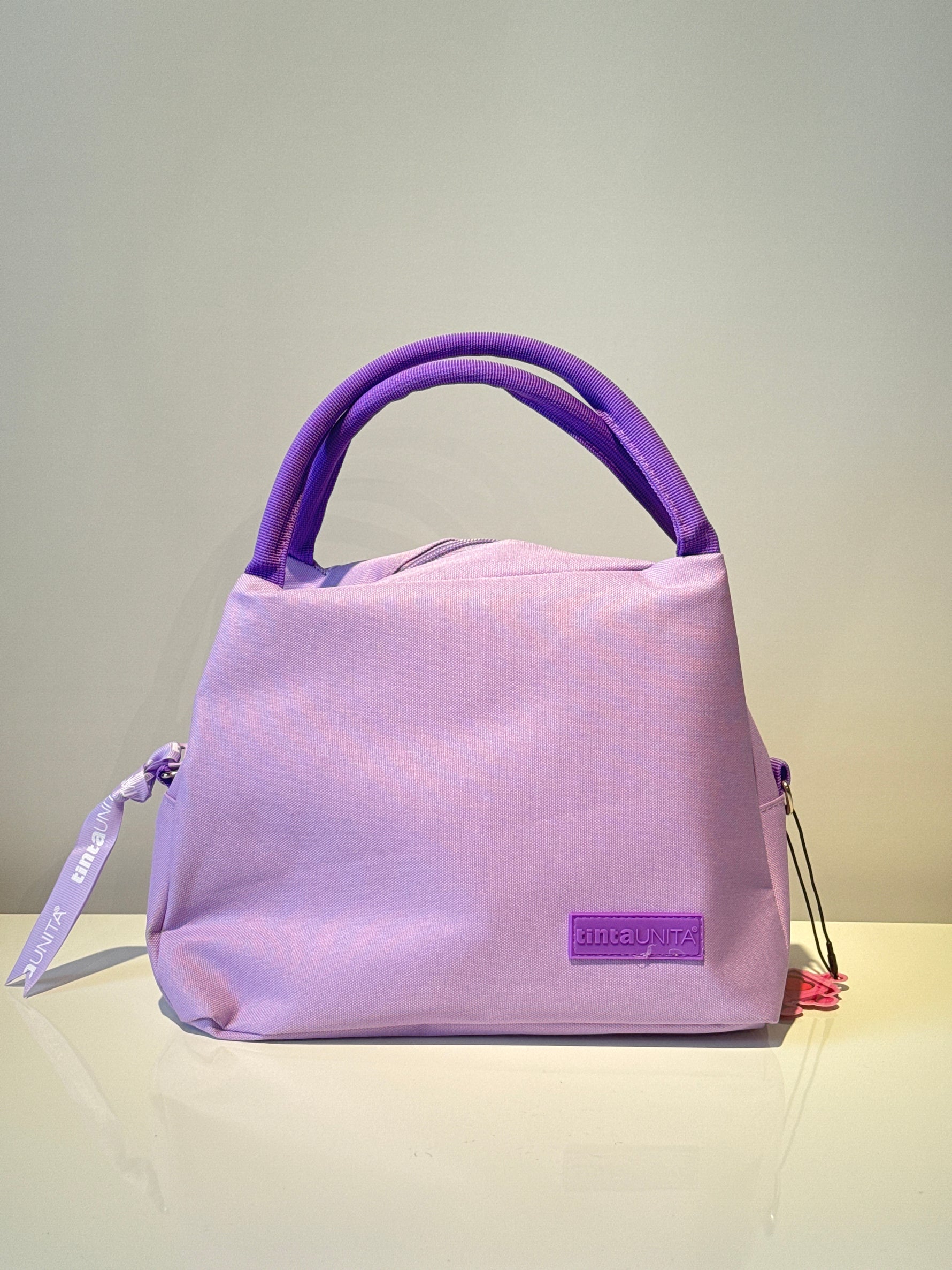 BORSA  TERMICA TRACOLLA PORTA PRANZO