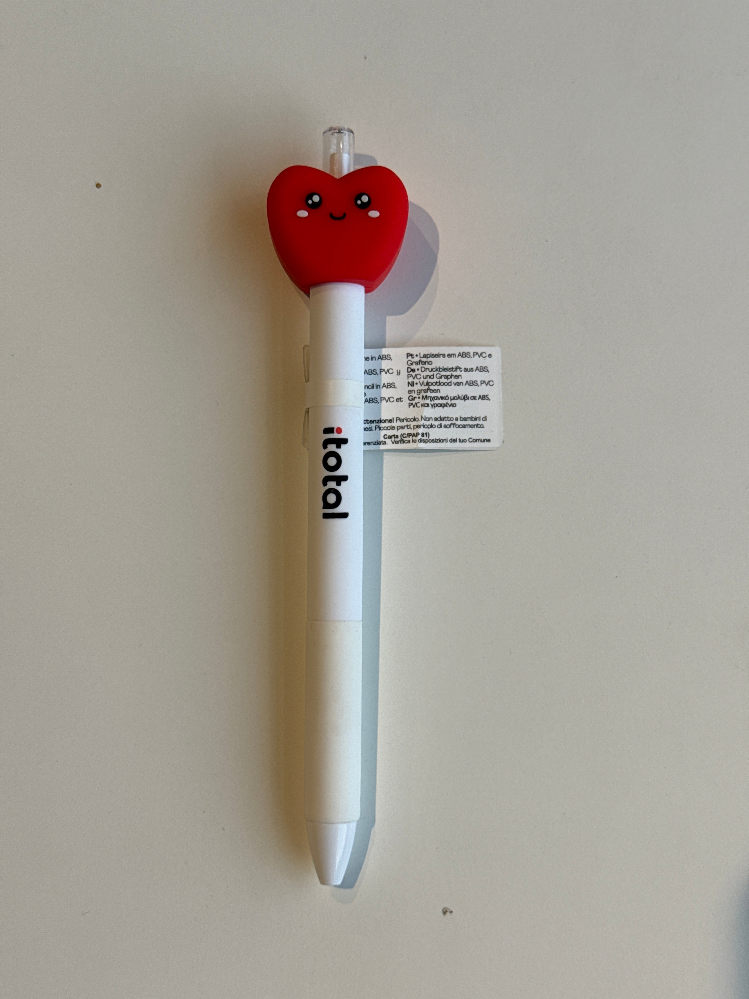 Testo alternativo predefinito