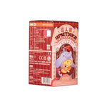 Pocket upset crazy circus