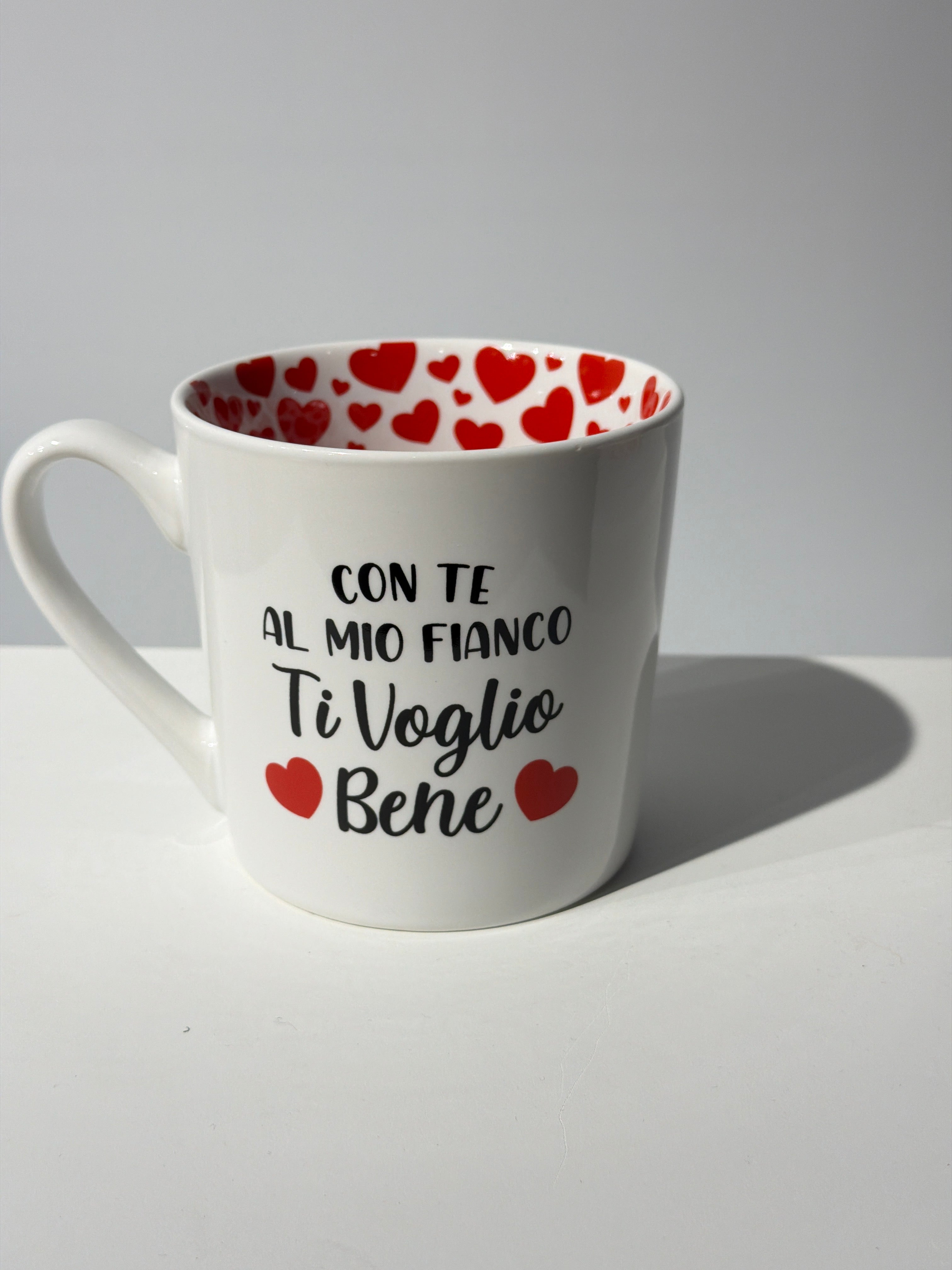 Testo alternativo predefinito