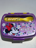 Portamerenda Minnie