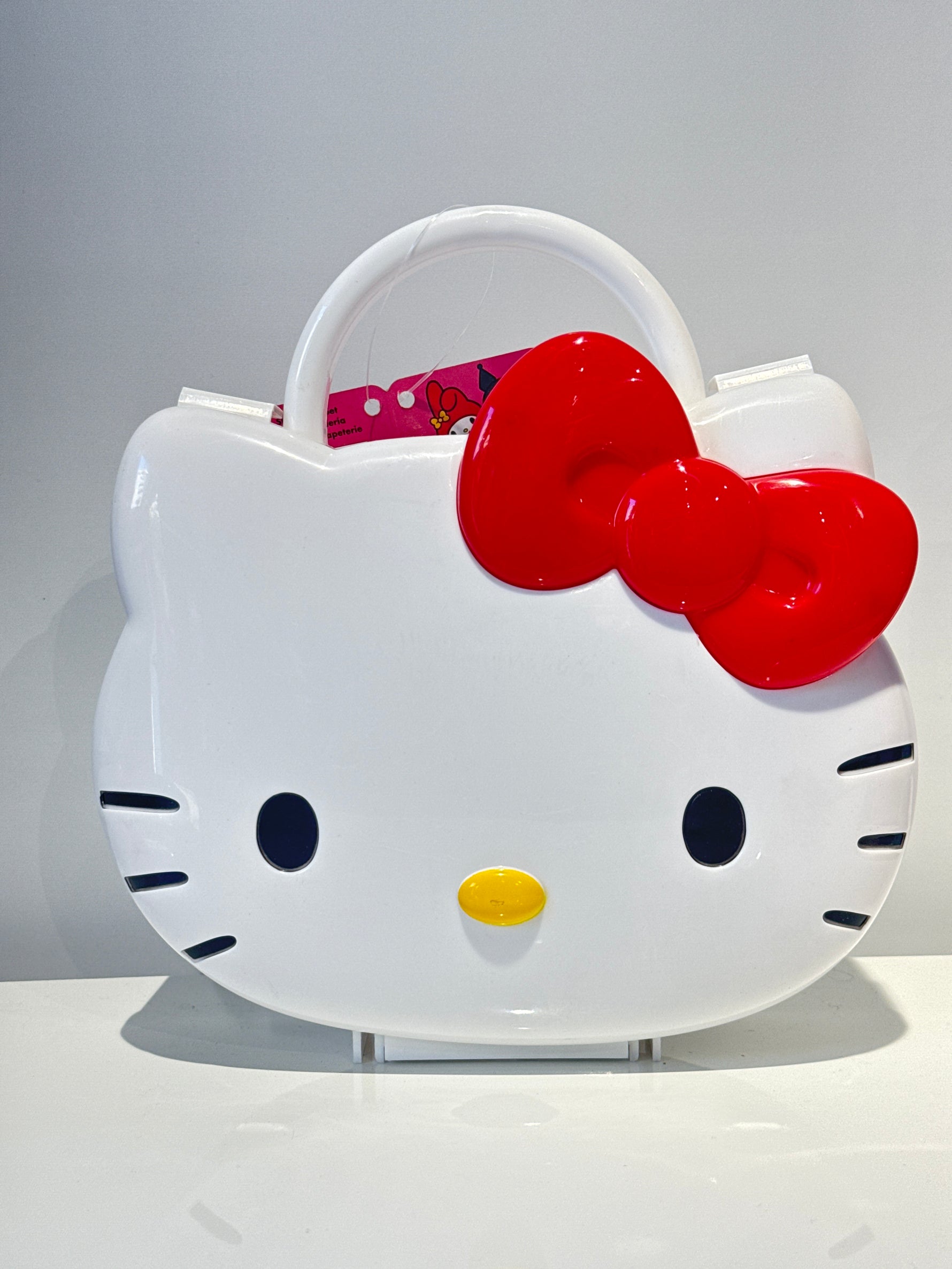 Valigetta Hello Kitty