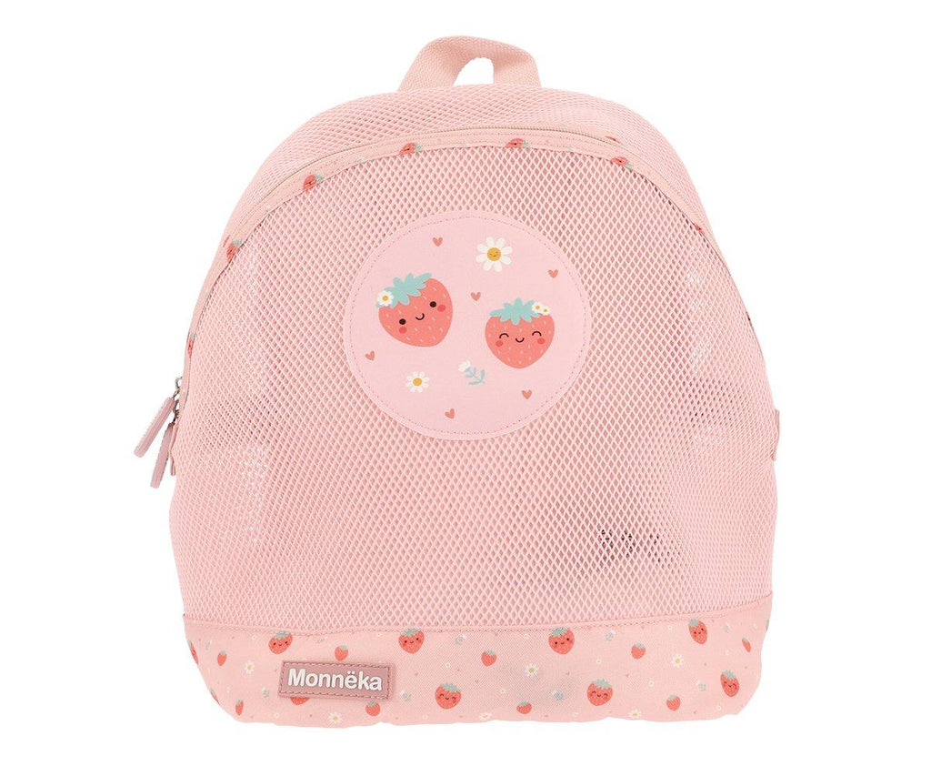 ZAINETTO ANTI-SABBIA