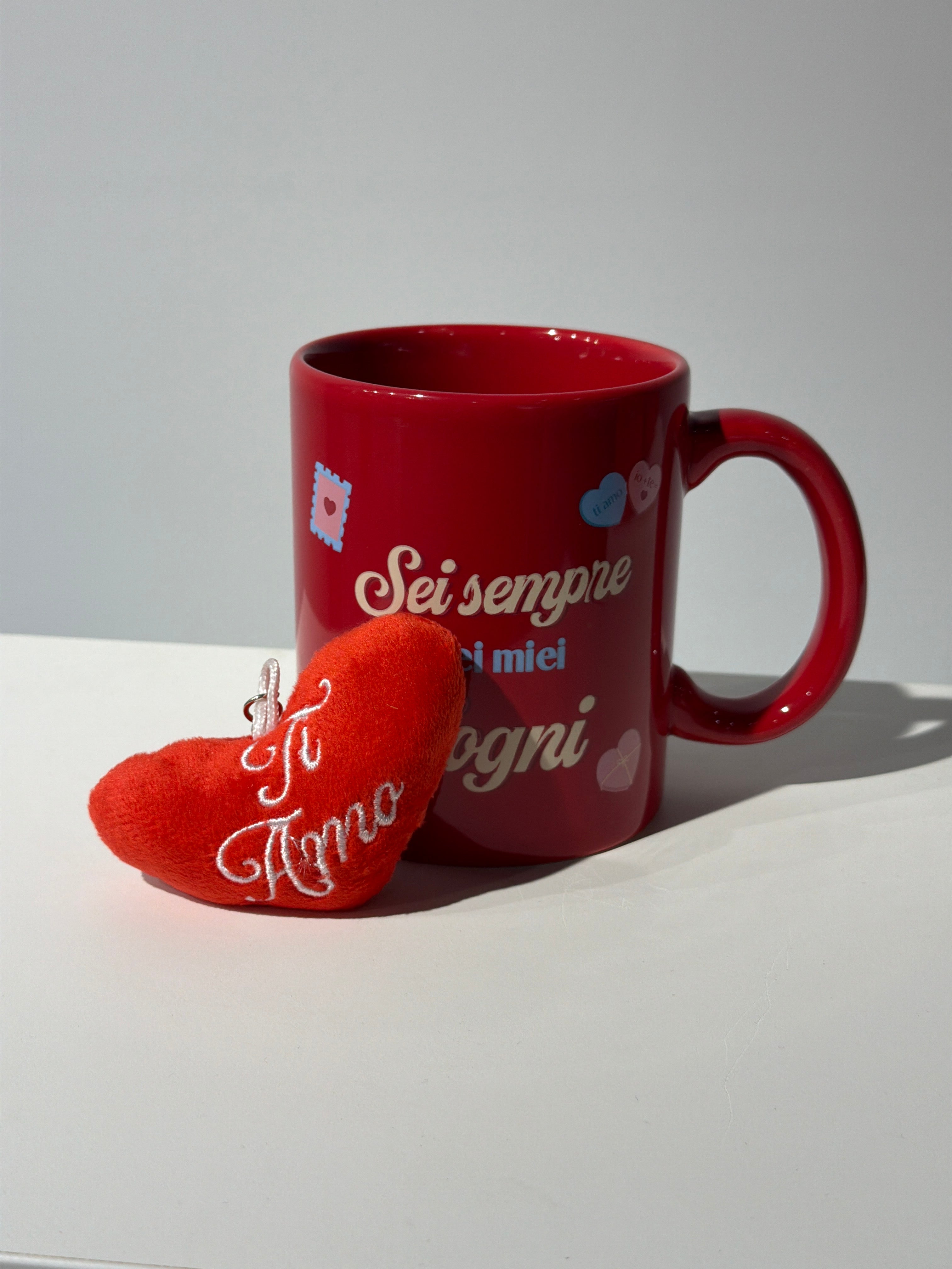 Tazza Sei sempre nei miei sogni