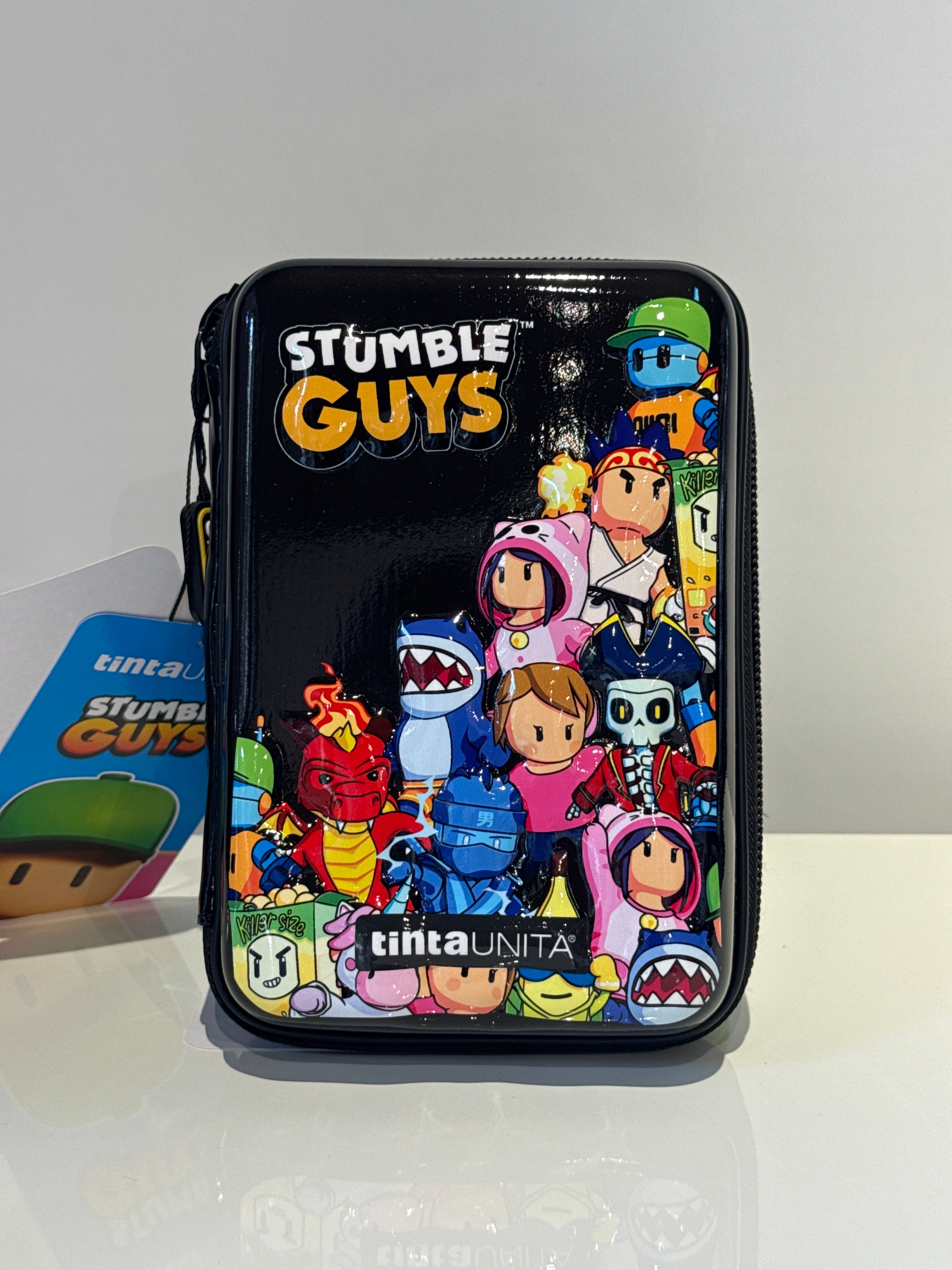 ASTUCCIO ONE TIME STUMBLE GUYS