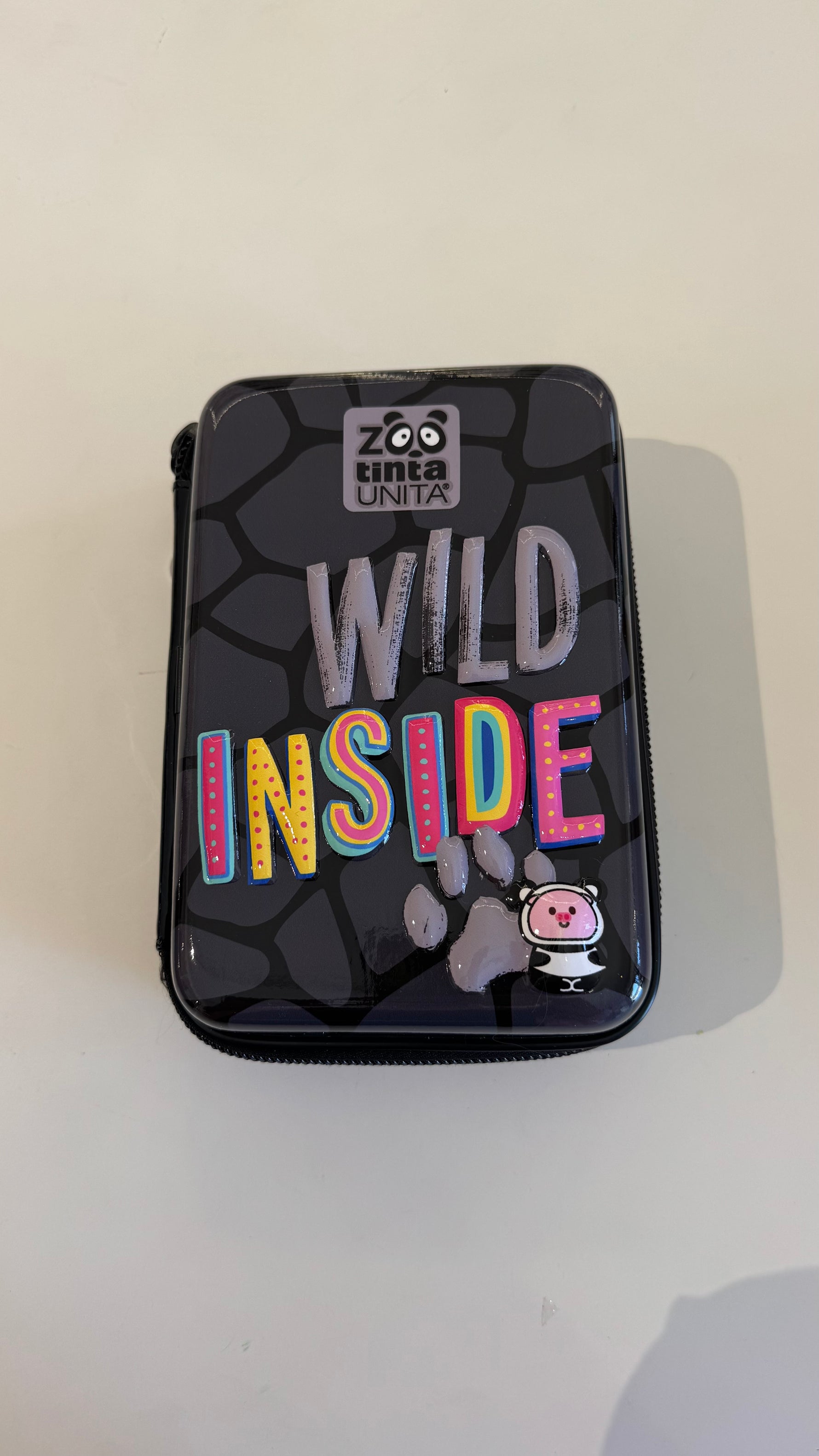 Astuccio One time zoo