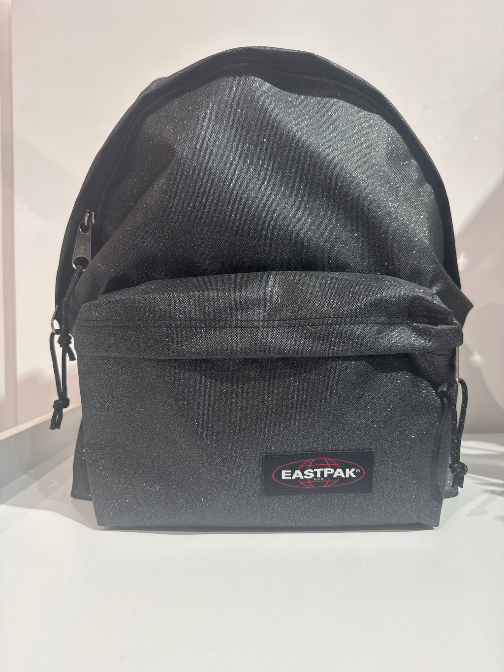 Zain Eastpak glitterato black