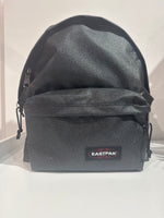 Zain Eastpak glitterato black