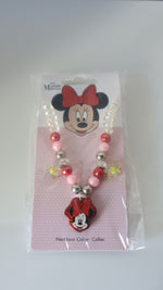 Collana Minnie