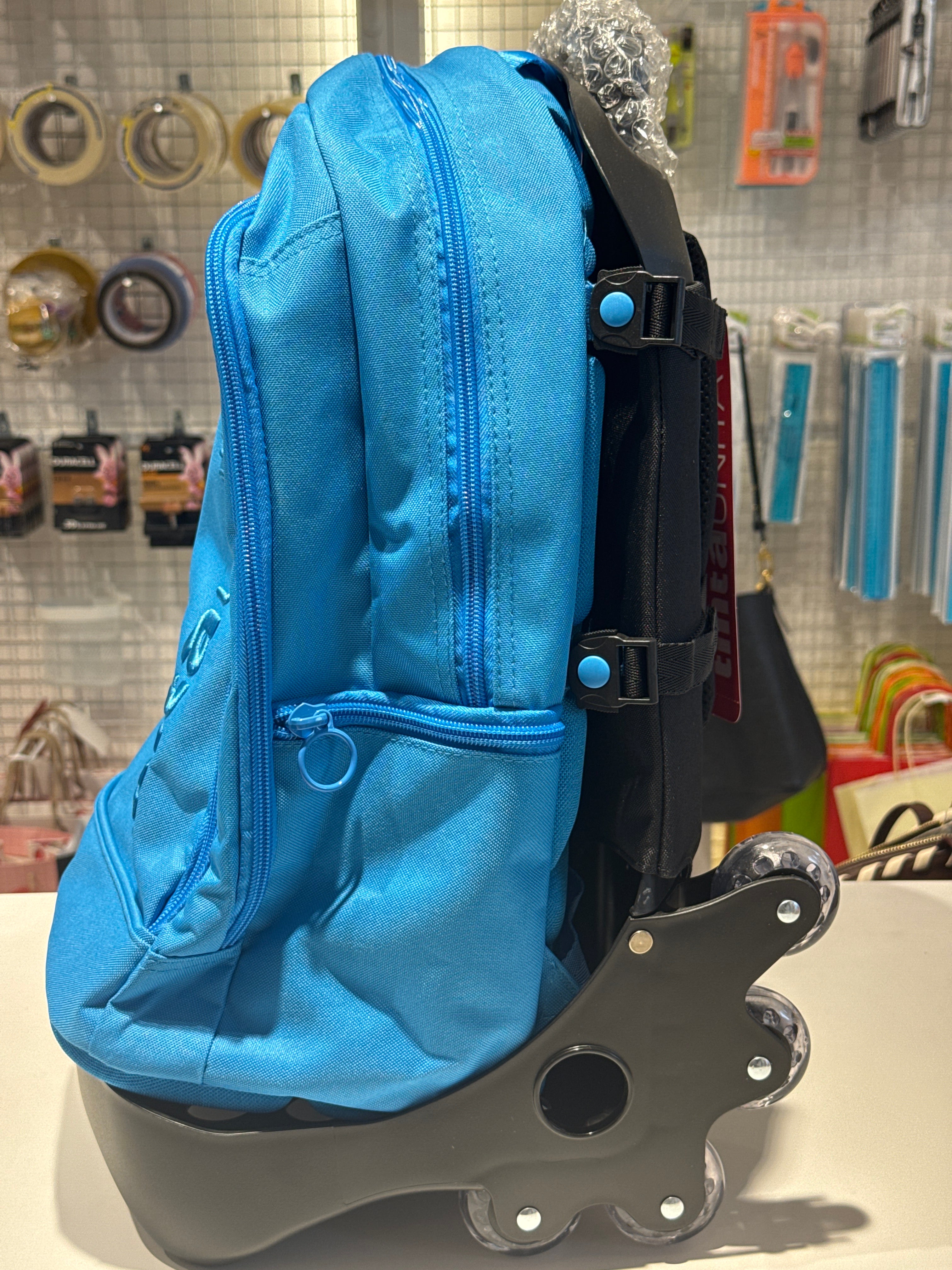 Testo alternativo predefinito